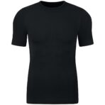 JAKO T-Shirt Skinbalance 2.0 Zwart Artikelnummer: C6159