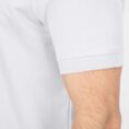 JAKO Polo Organic Wit Artikelnummer: C6320