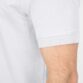 JAKO Polo Organic Wit Artikelnummer: C6320