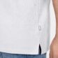 JAKO Polo Organic Wit Artikelnummer: C6320