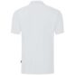 JAKO Polo Organic Wit Artikelnummer: C6320