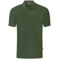JAKO Polo Organic Olijf Artikelnummer: C6320