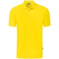 JAKO Polo Organic Citroen Artikelnummer: C6320