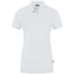 JAKO Polo Doubletex Wit Artikelnummer: C6330