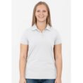 JAKO Polo Doubletex Wit Artikelnummer: C6330