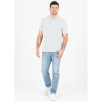 JAKO Polo Doubletex Wit Artikelnummer: C6330