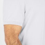 JAKO Polo Doubletex Wit Artikelnummer: C6330