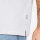 JAKO Polo Doubletex Wit Artikelnummer: C6330