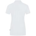 JAKO Polo Doubletex Wit Artikelnummer: C6330