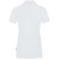 JAKO Polo Doubletex Wit Artikelnummer: C6330