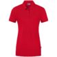 JAKO Polo Doubletex Rood Artikelnummer: C6330