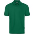 JAKO Polo Doubletex Groen Artikelnummer: C6330
