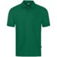JAKO Polo Doubletex Groen Artikelnummer: C6330