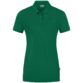 JAKO Polo Doubletex Groen Artikelnummer: C6330