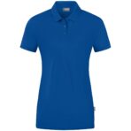JAKO Polo Doubletex Royal Artikelnummer: C6330