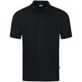 JAKO Polo Doubletex Zwart Artikelnummer: C6330