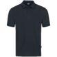 JAKO Polo Doubletex Antraciet Artikelnummer: C6330