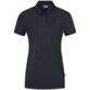JAKO Polo Doubletex Antraciet Artikelnummer: C6330