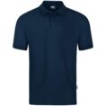 JAKO Polo Doubletex Marine Artikelnummer: C6330