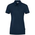 JAKO Polo Doubletex Marine Artikelnummer: C6330