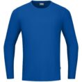 JAKO Longsleeve Organic Royal Artikelnummer: C6420