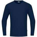 JAKO Longsleeve Organic Marine Artikelnummer: C6420