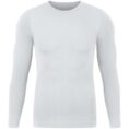JAKO Longsleeve Skinbalance 2.0 Wit Artikelnummer: C6459