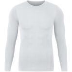 JAKO Longsleeve Skinbalance 2.0 Wit Artikelnummer: C6459