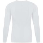 JAKO Longsleeve Skinbalance 2.0 Wit Artikelnummer: C6459