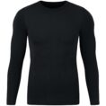 JAKO Longsleeve Skinbalance 2.0 Zwart Artikelnummer: C6459