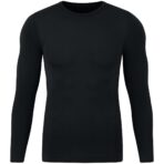 JAKO Longsleeve Skinbalance 2.0 Zwart Artikelnummer: C6459