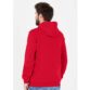 JAKO Sweater met kap Organic Rood Artikelnummer: C6720