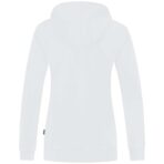 JAKO Jas met kap Organic Wit Artikelnummer: C6820