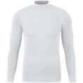 JAKO Turtleneck Skinbalance 2.0 Wit Artikelnummer: C6959