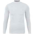 JAKO Turtleneck Skinbalance 2.0 Wit Artikelnummer: C6959