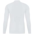 JAKO Turtleneck Skinbalance 2.0 Wit Artikelnummer: C6959