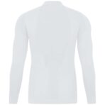 JAKO Turtleneck Skinbalance 2.0 Wit Artikelnummer: C6959