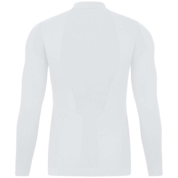 C6959_000_P01 JAKO Turtleneck Skinbalance 2.0 Wit Artikelnummer: C6959