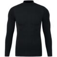 JAKO Turtleneck Skinbalance 2.0 Zwart Artikelnummer: C6959