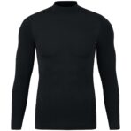 JAKO Turtleneck Skinbalance 2.0 Zwart Artikelnummer: C6959