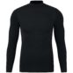 JAKO Turtleneck Skinbalance 2.0 Zwart Artikelnummer: C6959