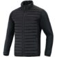 JAKO Hybride jas Corporate Zwart Artikelnummer: C7004