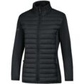 JAKO Hybride jas Corporate Zwart Artikelnummer: C7004