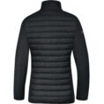 JAKO Hybride jas Corporate Zwart Artikelnummer: C7004