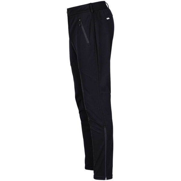 C7507_800_P02 JAKO Softshellbroek Artikelnummer: C7507