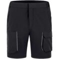 JAKO Functionele short Work Artikelnummer: C8510