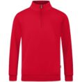 JAKO Ziptop Organic – C8620_100