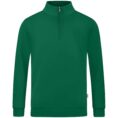 JAKO Ziptop Organic – C8620_260