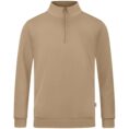 JAKO Ziptop Organic – C8620_380