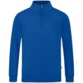 JAKO Ziptop Organic – C8620_400